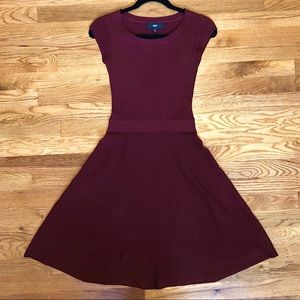 Mossimo Wool Dress